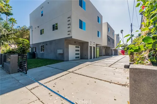 El Sereno, CA 90032,4454 Turquoise ST