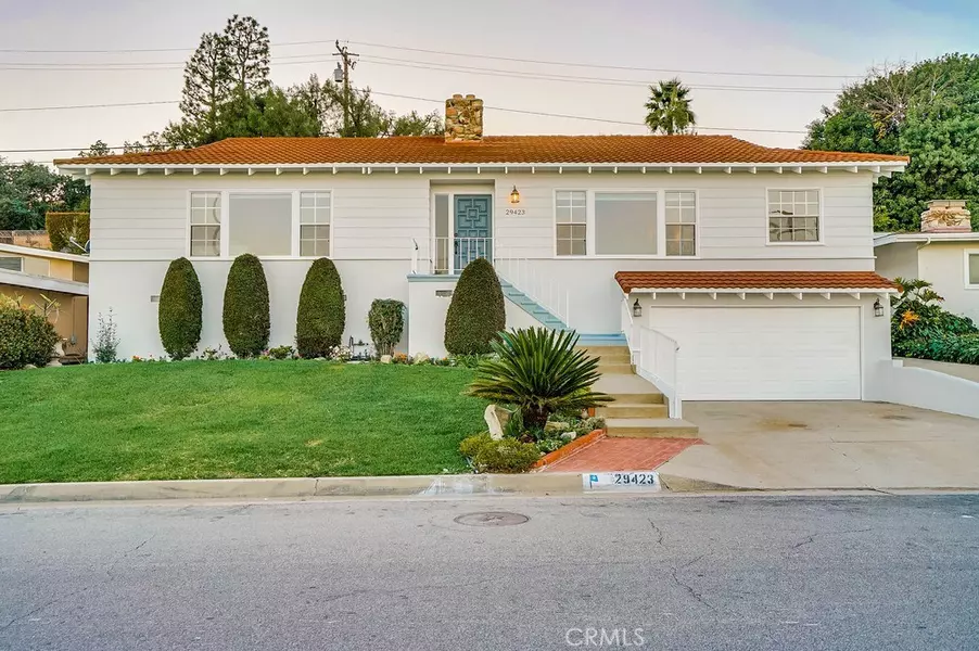 29423 N Enrose AVE, Rancho Palos Verdes, CA 90275