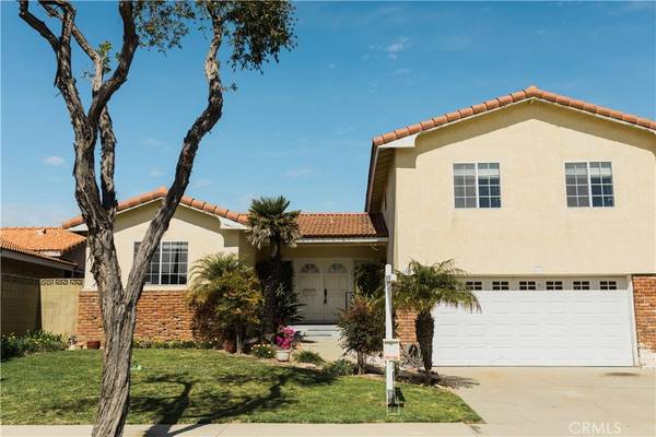 1221 245th ST, Harbor City, CA 90710