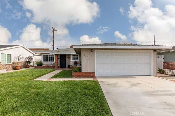 1821 Leola ST, Lomita, CA 90717