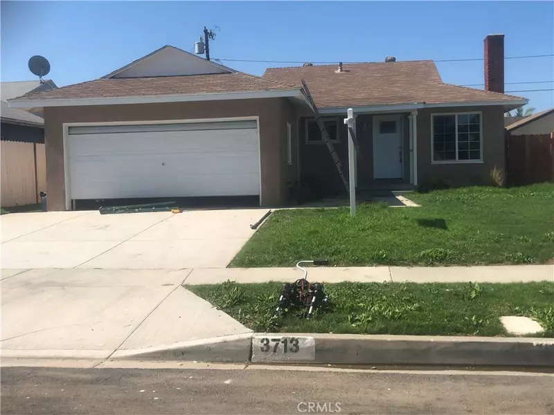 3713 W 157th ST, Lawndale, CA 90260