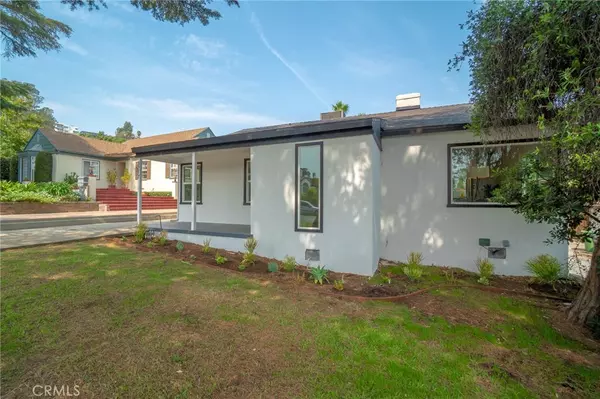 Glassell Park, CA 90065,3217 Mccarthy DR