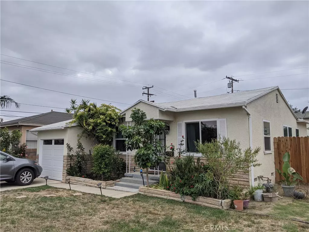 Lawndale, CA 90260,15437 Grevillea AVE