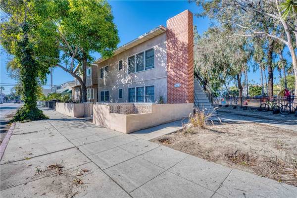 213 Park AVE, Long Beach, CA 90803