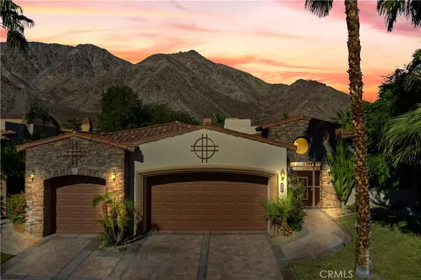 77186 Casa Del Sol, La Quinta, CA 92253