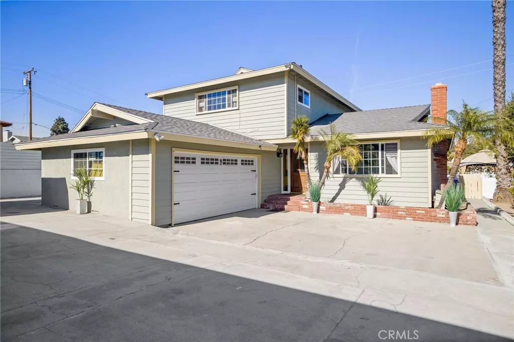 Lomita, CA 90717,1925 240th ST