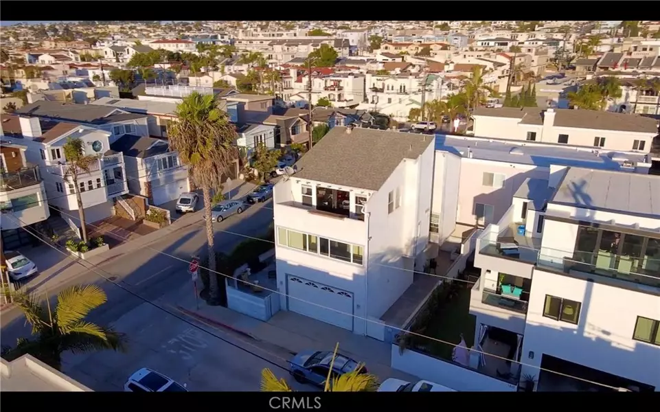 168 Hill ST, Hermosa Beach, CA 90254