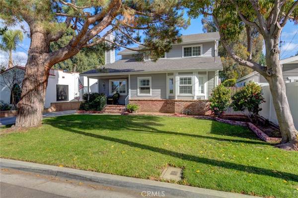 Lomita, CA 90717,26232 Ocean View AVE