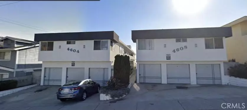 Lawndale, CA 90260,4604 4608 W 173rd ST