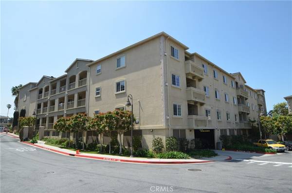 1437 W Lomita Blvd. #321, Harbor City, CA 90710