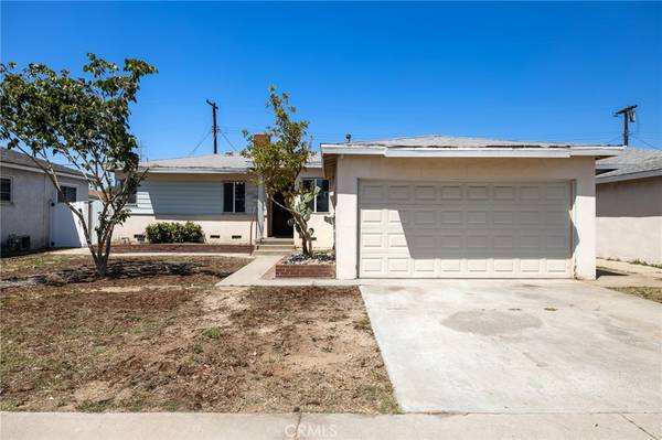 525 W 159th ST, Gardena, CA 90248