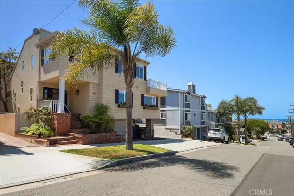 Hermosa Beach, CA 90254,940 5th ST