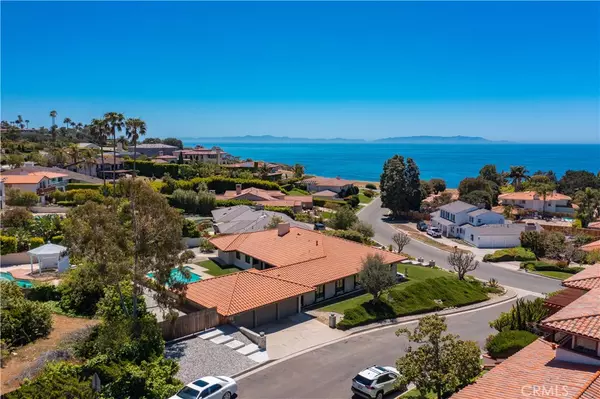 Palos Verdes Estates, CA 90274,2820 Via Neve