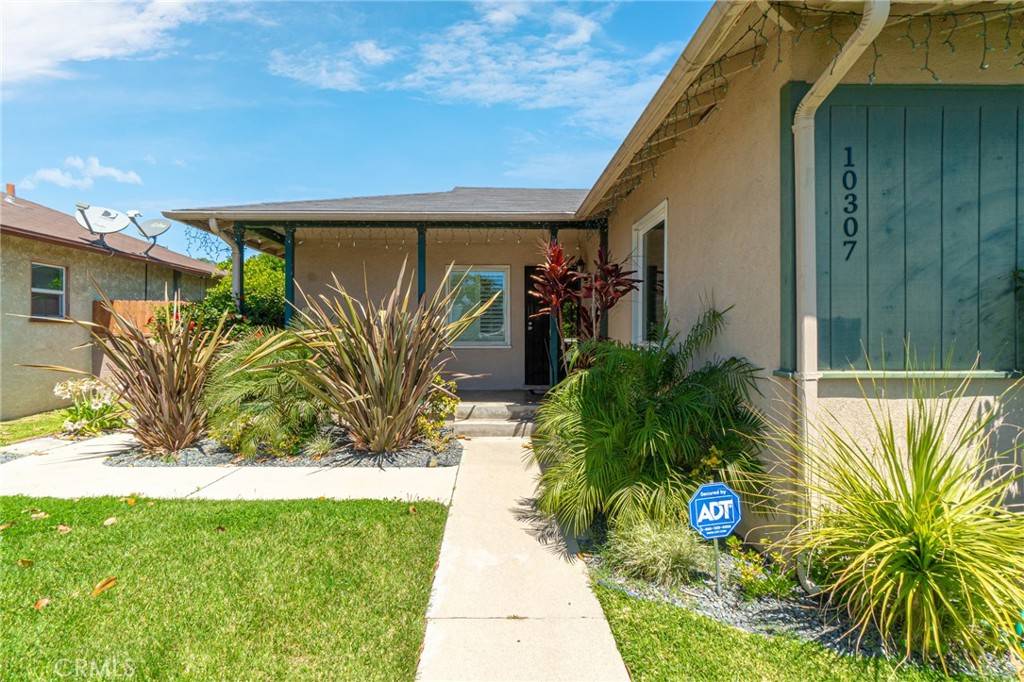 Bellflower, CA 90706,10307 Somerset BLVD