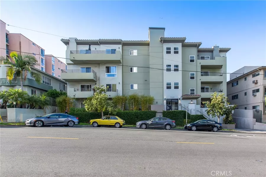 7249 Franklin AVE #205, Hollywood Hills, CA 90046