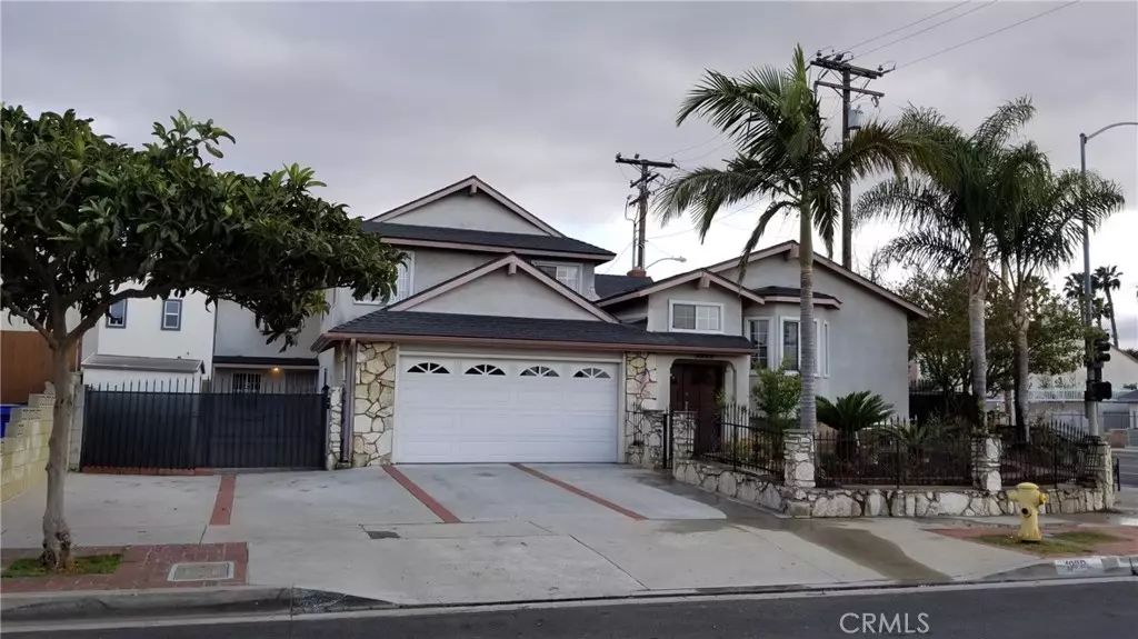 Harbor City, CA 90710,1232 245th ST