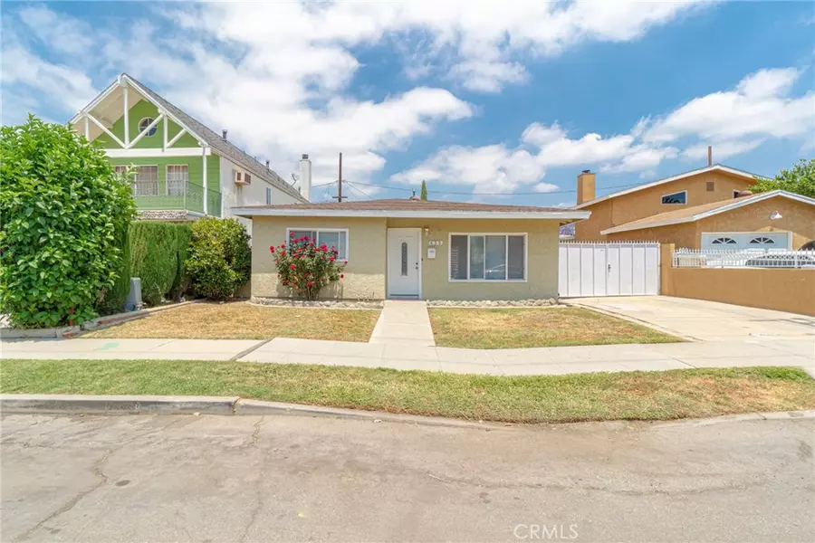 435 E Pleasant ST, Long Beach, CA 90805