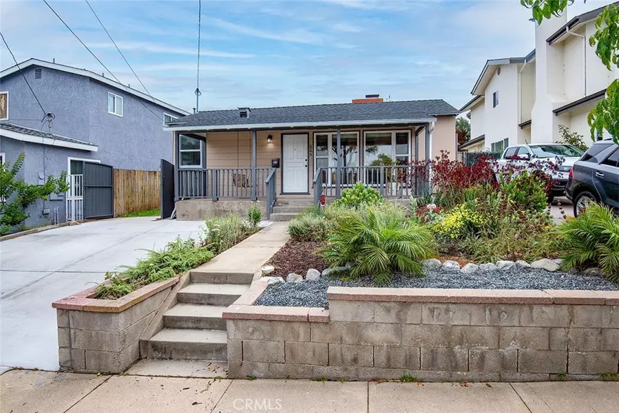 206 W Oak AVE, El Segundo, CA 90245