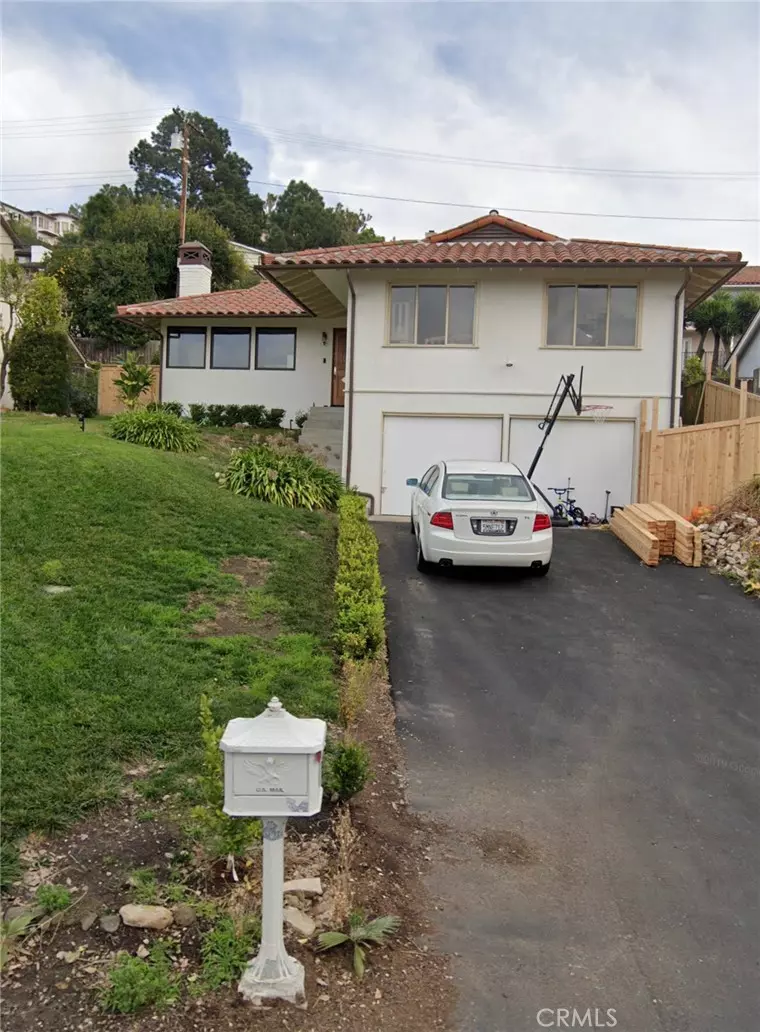 Palos Verdes Estates, CA 90274,1644 Espinosa CIR