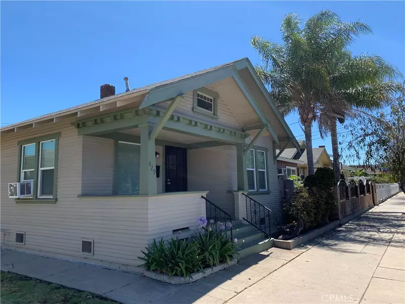 423 W 11th ST, San Pedro, CA 90731