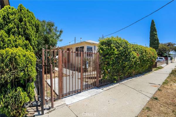 Harbor City, CA 90710,1627 259th ST