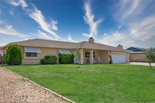 Apple Valley, CA 92308,13345 Applewood RD