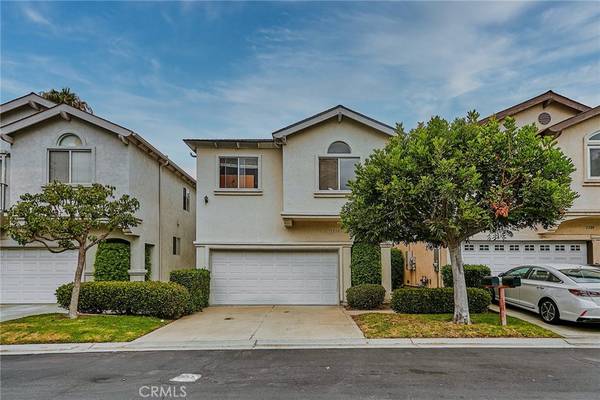 1315 Hunt TER, Harbor City, CA 90710