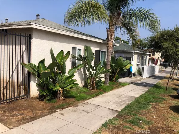 Long Beach, CA 90813,1497 Cedar AVE