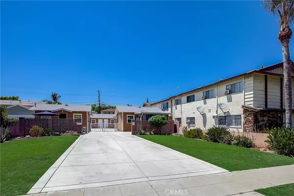 9515 Victoria AVE, South Gate, CA 90280