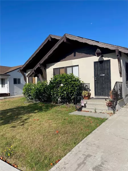 15203 Florwood AVE, Lawndale, CA 90260