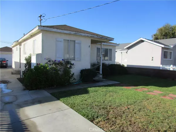 Lawndale, CA 90260,4604 W 159th ST