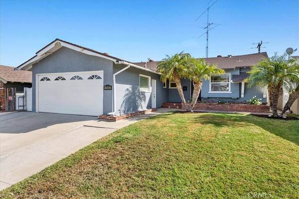 25306 Doria AVE, Lomita, CA 90717