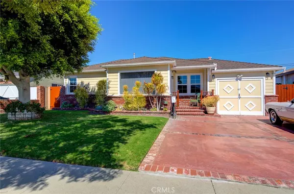 Hawthorne, CA 90250,5431 W 123rd ST