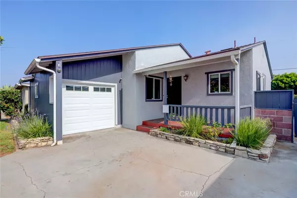 Torrance, CA 90504,18826 Wilton PL