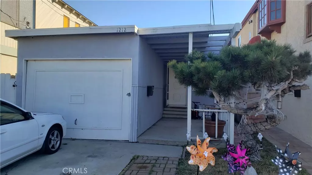 1212 19th ST, Hermosa Beach, CA 90254