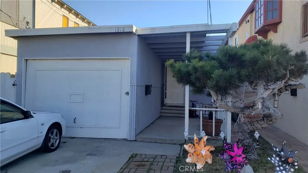 Hermosa Beach, CA 90254,1212 19th ST