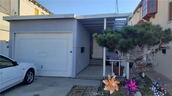 1212 19th ST, Hermosa Beach, CA 90254