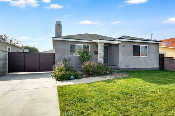 1948 W 253rd ST, Lomita, CA 90717