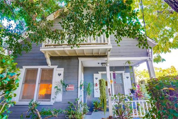 2287 Baxter ST, Silver Lake, CA 90039