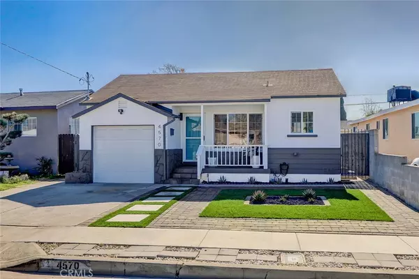 Hawthorne, CA 90250,4570 W 141st ST