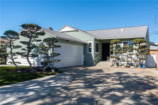 1127 W 149th ST, Gardena, CA 90247