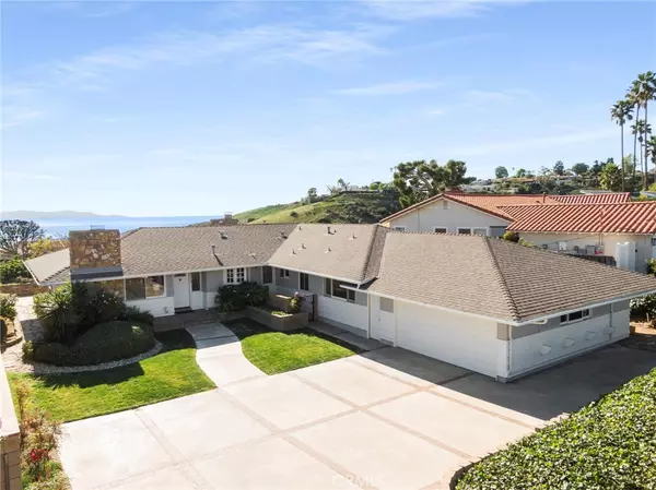 2724 Calle Aventura, Rancho Palos Verdes, CA 90275