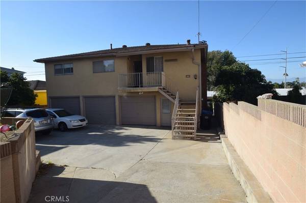 Lawndale, CA 90260,4515 W 170th ST