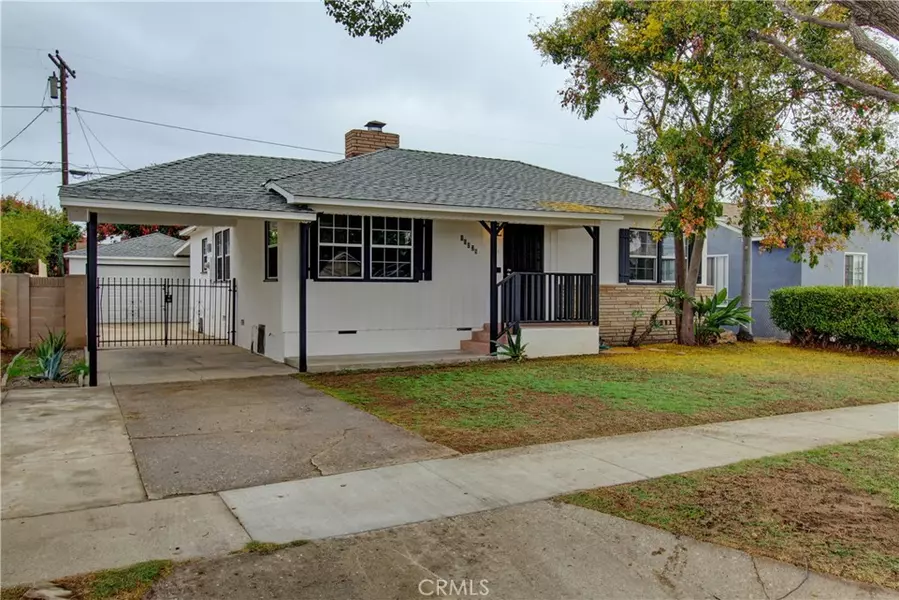 15029 Mcrae AVE, Norwalk, CA 90650