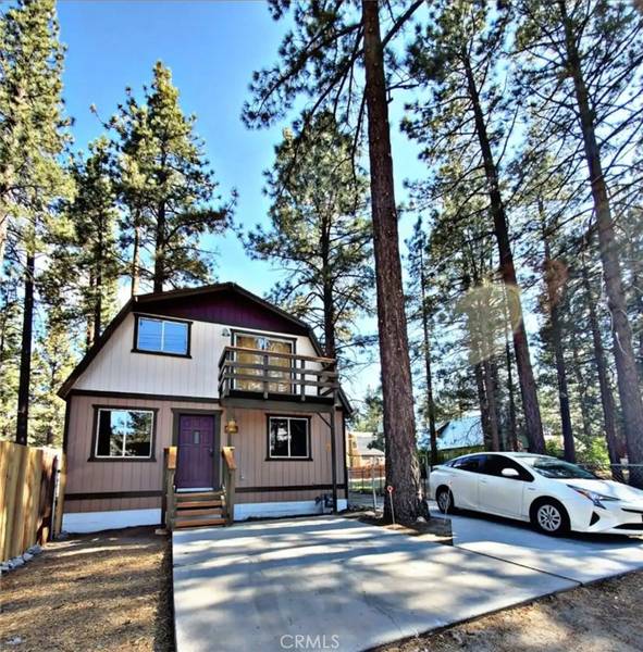 836 E Mountain View BLVD, Big Bear City, CA 92314