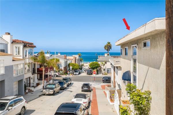 201 34th ST, Hermosa Beach, CA 90254