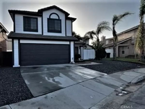 1377 N Northstar AVE, Colton, CA 92324