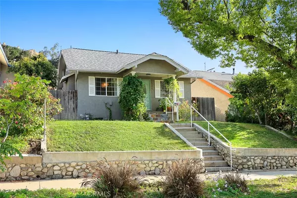 534 Kendall AVE, Highland Park, CA 90042