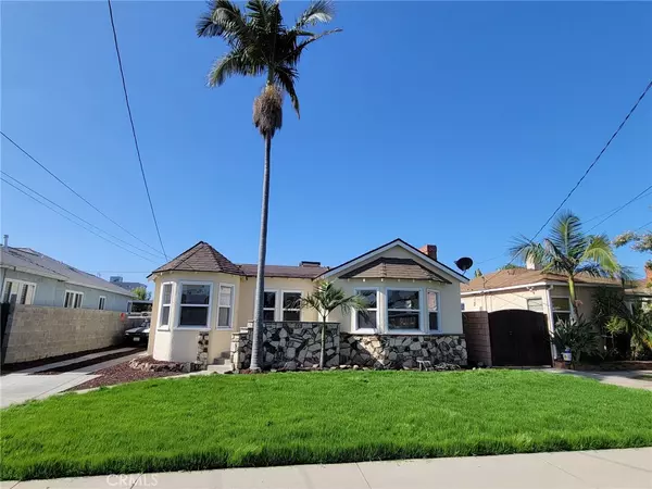 9522 Olive ST, Bellflower, CA 90706