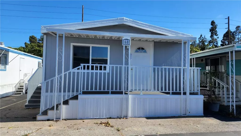 Redondo Beach, CA 90278,2345 190th #68